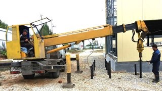 Свая винтовая 102 купить в Азове - цена от 2345 руб