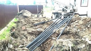Винтовые сваи диаметром 73 мм Азове цена от 1326 руб.