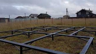 Купить свайный фундамент в Азове | лучшая цена от 2549 руб с доставкой свай