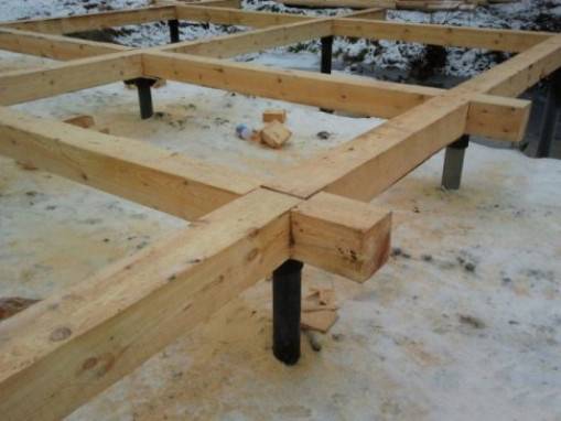 Купить сваи 150x150 в Азове от 1784 руб: Надежные решения для фундамента | Цена, заказ, доставка
