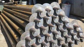 Купить винтовые сваи 108 в Азове - цена от 2651 руб